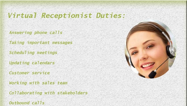 What Is The Best Virtual Receptionist Free Trial Service In My Area? thumbnail