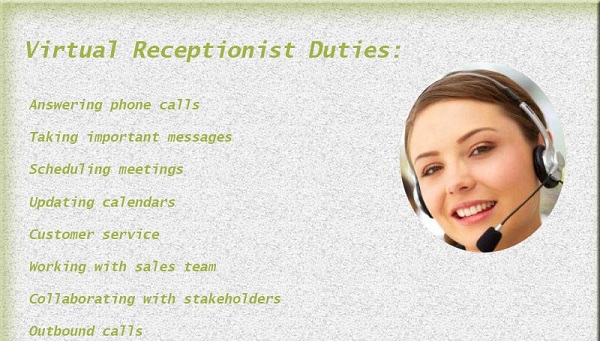 Virtual Receptionists Brisbane thumbnail